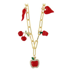 Ketting metaal schakel...