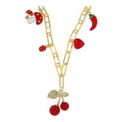 Ketting metaal schakel...