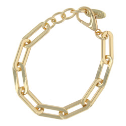 Armband metaal schakel