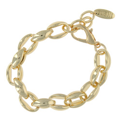 Armband metaal schakel