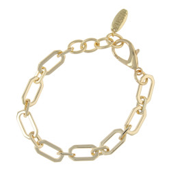 Armband metaal schakel