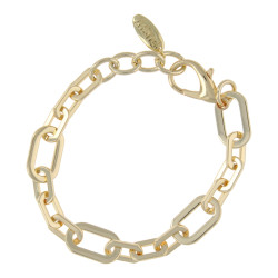 Armband metaal schakel