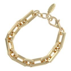Armband metaal schakel
