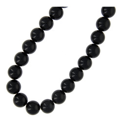 Ketting 16mm acryl kralen...
