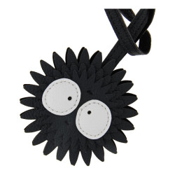 Tassenhanger monster zwart