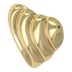 Oorbellen stainless steel...