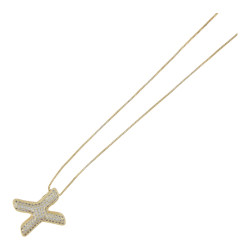 Ketting metaal letter...