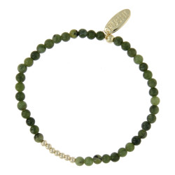 Armband halfedelsteen south...