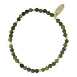 Armband halfedelsteen south...