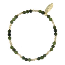 Armband halfedelsteen south...