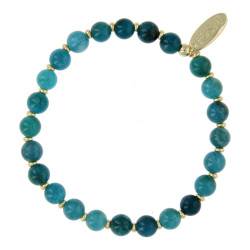 Armband halfedelsteen...