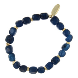 Armband halfedelsteen...