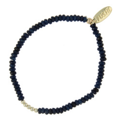 Armband halfedelsteen jade...