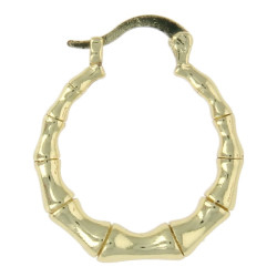 Oorbellen metaal creolen...