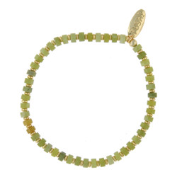 Armband halfedelsteen new...