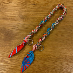 Tassenhanger schakel met...