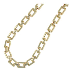 Ketting metaal schakel