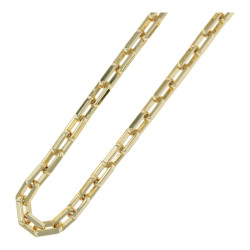 Ketting metaal schakel