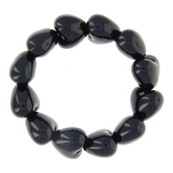 Armband harten acryl groot...