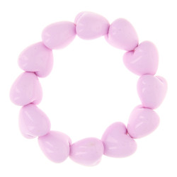 Armband harten acryl groot...