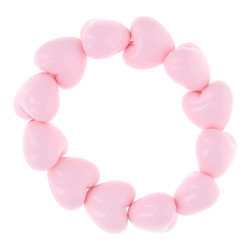 Armband harten acryl groot...