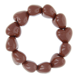 Armband harten acryl groot...