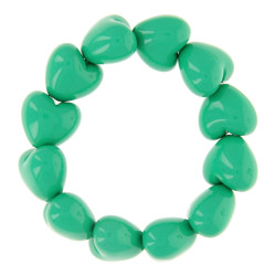 Armband harten acryl groot...