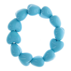 Armband harten acryl groot...