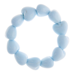 Armband harten acryl groot...
