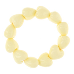 Armband harten acryl groot...