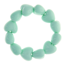 Armband harten acryl groot...