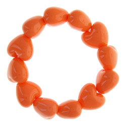 Armband harten acryl groot...
