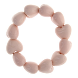 Armband harten acryl groot...