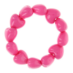 Armband harten acryl groot...