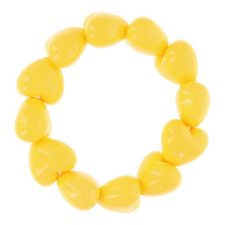 Armband harten acryl groot...