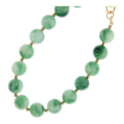 Telefoonhanger acryl bollen...