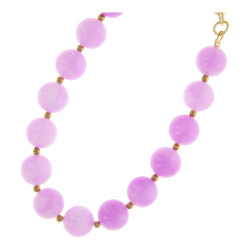 Telefoonhanger acryl bollen...