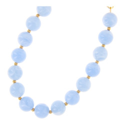 Telefoonhanger acryl bollen...