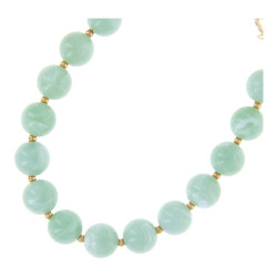 Telefoonhanger acryl bollen...