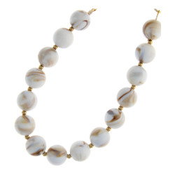 Telefoonhanger acryl bollen...