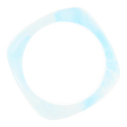 Armband resin vierkant...