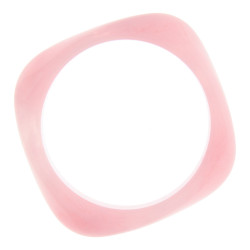 Armband resin vierkant...