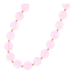 Ketting resin bollen met...