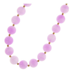 Ketting resin bollen met...