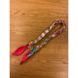 Tassenhanger schakel met...