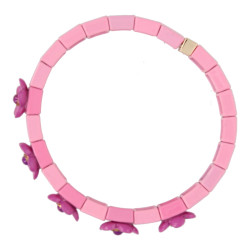 Armband emaille tegel...