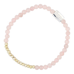 Armband halfedelsteen...