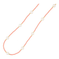 Ketting mijuki met...