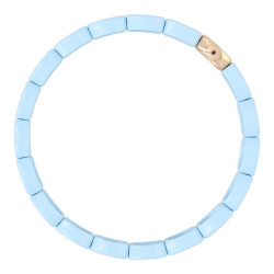 Armband emaille tegel...