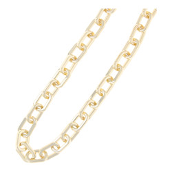 Ketting metaal schakel goud